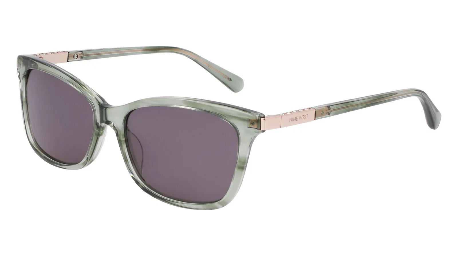 Nine West NW665S Sunglasses - view 2